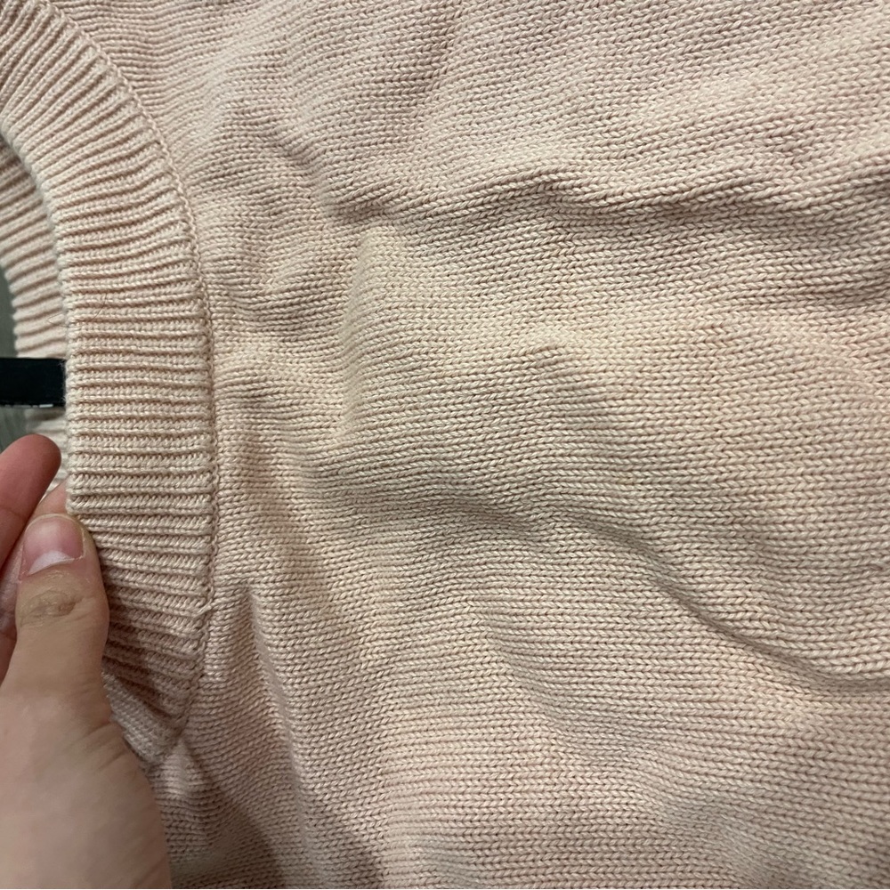 Pink crop - Picture 3 of 3